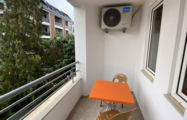 Sailor Apart Hotel - Foto 13