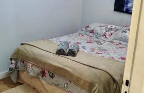 Apto 3 quartos, garagem, ar condicionado - Foto 9