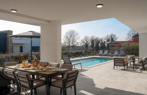 Villa Bella Ciao by SeeAdria Agency - Foto 12