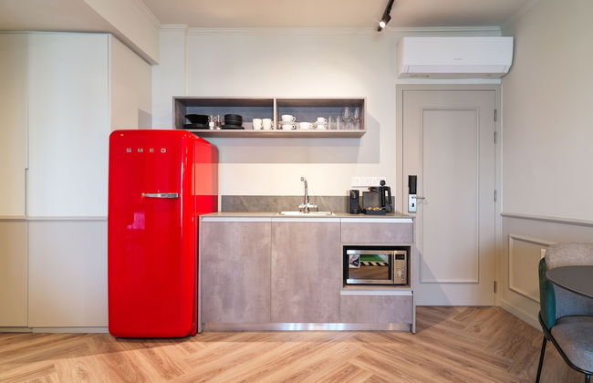 LIV The City Suites - Foto 51