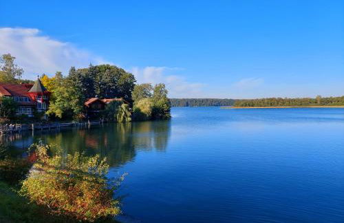 Ferienhaus Britta Kietzmann - Foto 32