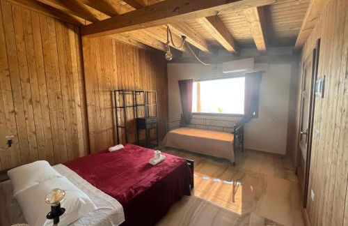 MonteSoprano Agriturismo - Resort - Spa - Gym -Camping - Suite - Foto 45