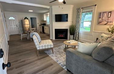 Private Myrtle Grove Getaway Near Carolina Beach! - Foto 13