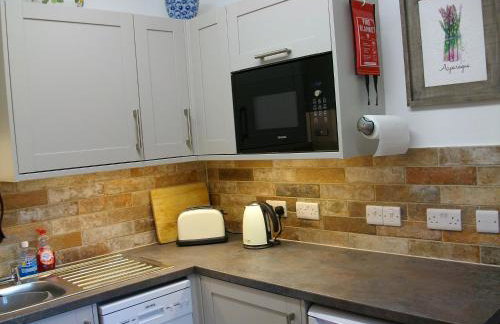 The Barton Annexe - Foto 12