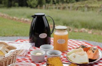 Cabanas Vinsanto - Foto 32