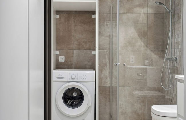 TotalApartments Vervet Fram H - Foto 31