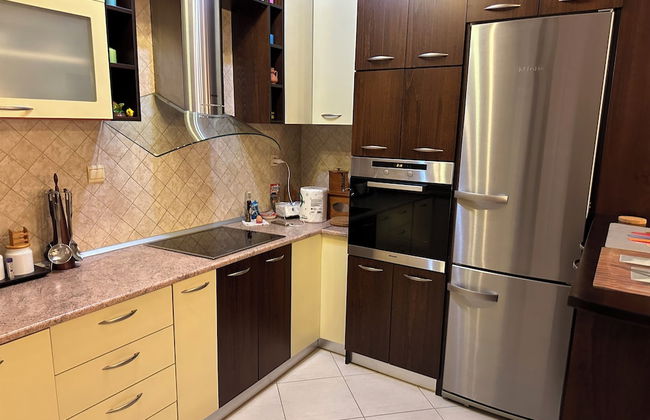 Brand New Apt in Tagarades Thessaloniki - Foto 11