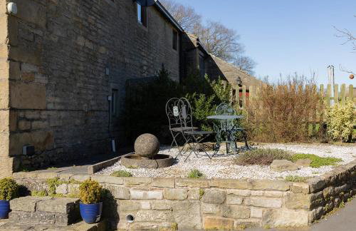 GABLE COTTAGE - One Bed Cottage Close to Holmfirth and the Peak District - Foto 28