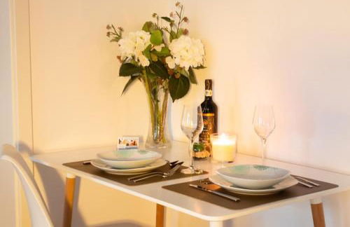 Apartment DaVinci - Sauna, Kamin, Garten, E-Bikes - Foto 41