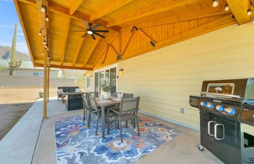 Boulder Apache Junction - Foto 68