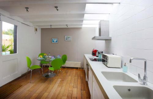 Cedar House at The Old Fire Station - Foto 18