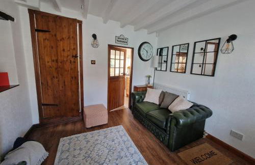 Black Cat Cottage - Central Pickering Cottage - Foto 17