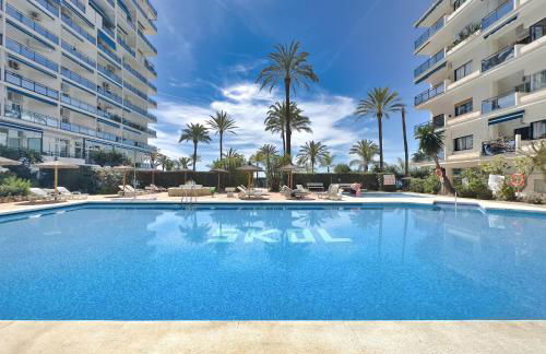 Skol 438 Super One-bedroom Apartment with Sea Views - Photo 46