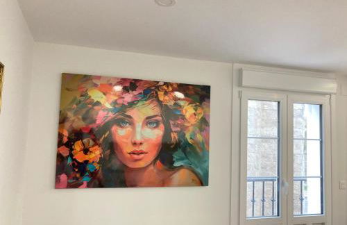 El Escondite De La Catedral Vivienda De Uso Turistico VUT 09-612 - Photo 15