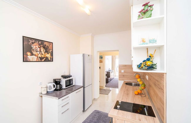 Apartments Blažević - Foto 25