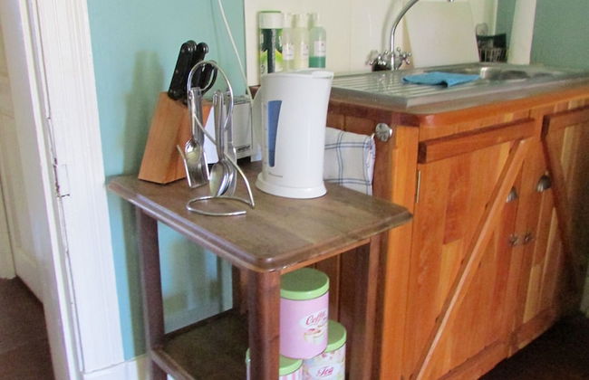 Absolute Leisure Cottages - Photo 21