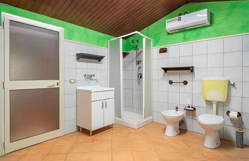 Casa Vacanze Vaccarizzo - Vaccarizzo Beach Garden - Foto 24