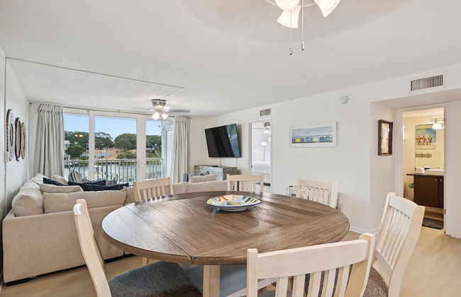 Dolphin Point 203c 2 Bedroom Condo by RedAwning - Foto 32