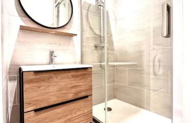 Appartement T2 Village Oletta - Foto 7