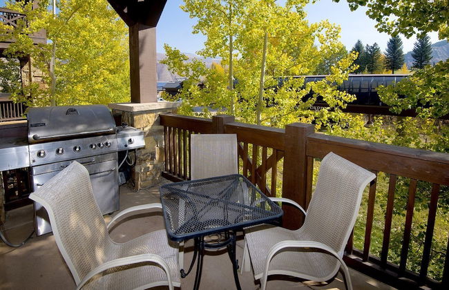 Beaver Creek Landing Condo 206 - Foto 12