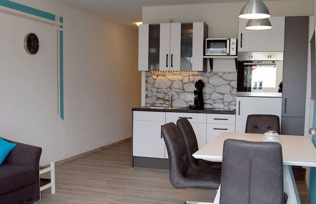 Apart Hotel Dillinger Schwabennest - Foto 41