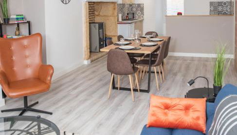 Le petit cocon de la butte - Photo 3