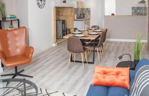 Le petit cocon de la butte - Photo 3