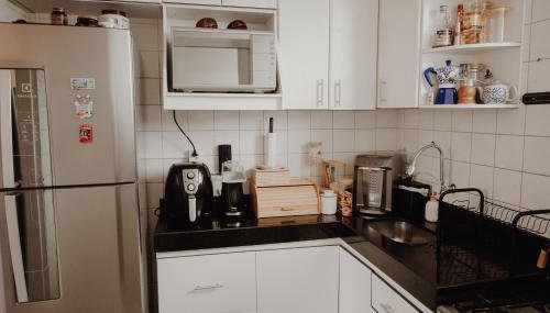 Zorzan Stay Camargos Arena MRV - Foto 5