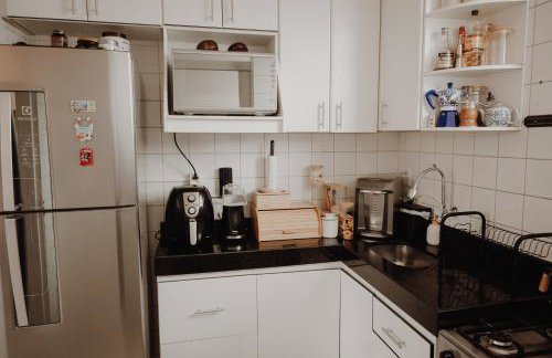 Zorzan Stay Camargos Arena MRV - Foto 5