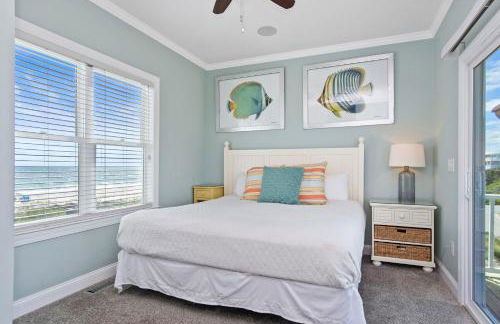 Sea Worthy by Emerald Isle Realty - Foto 24