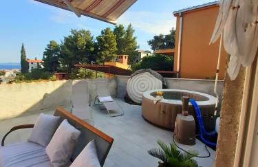 Apartment Lucky with Jacuzzi - Photo 21