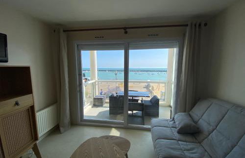 Appartement vue sur mer et le port - Photo 18