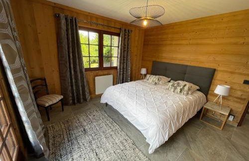 Chalet de la buche croisée - Foto 27