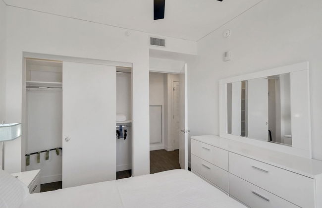 Global Luxury Suites at Downtown Phoenix - Foto 11