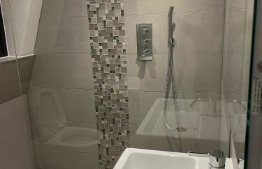 Omega Terrace, Luxury Modern Interior, Located Close To Alexandra Palace - Foto 31