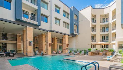 Kierland Commons, Private Rooftop, TPC Golf, Pool, Gym - Foto 4