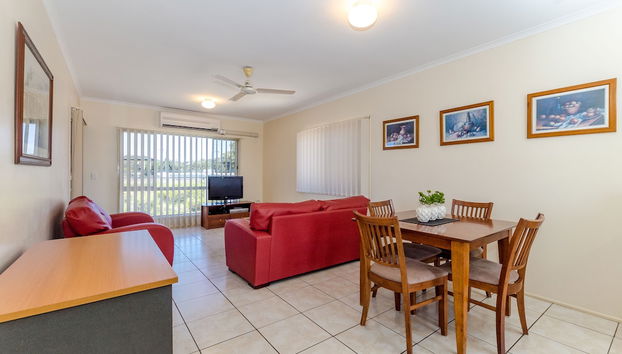 Servicio de comidas en la habitación