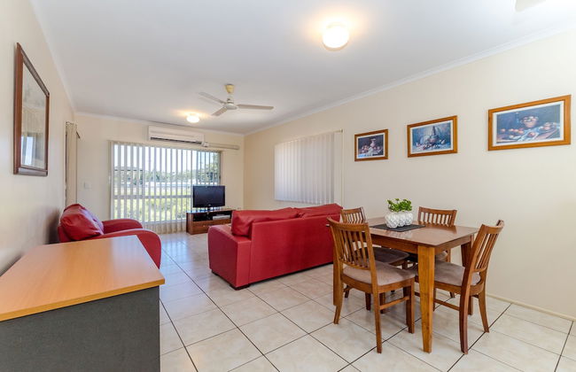 Como Apartments Gladstone - Foto 5