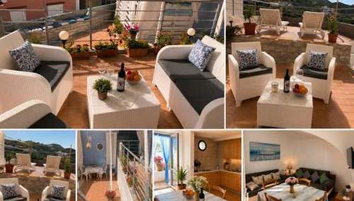 Casa Santa Maria - Suite Mediterraneo - Foto 5