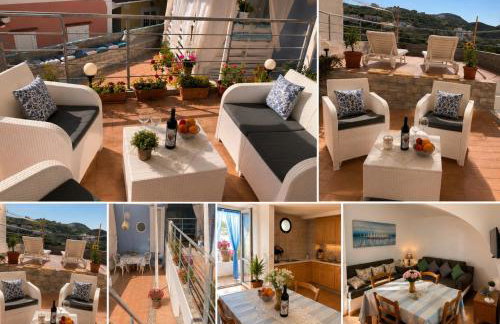 Casa Santa Maria - Suite Mediterraneo - Foto 5