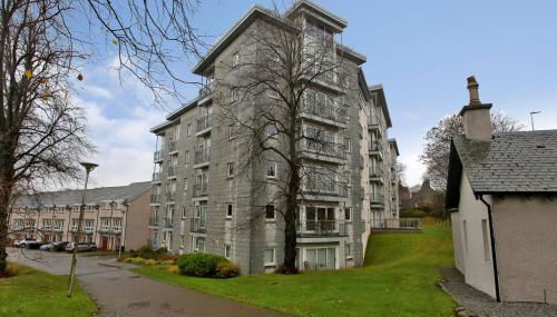 Orange Apartments - Kepplestone - Foto 5