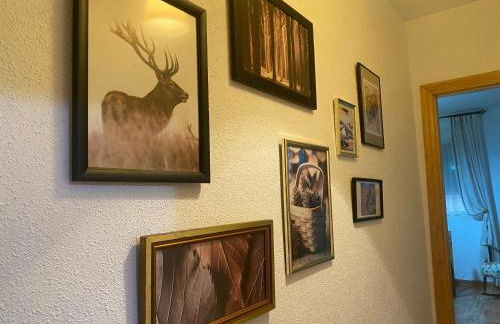 Casa Veva Tradición- Siles- - Foto 11