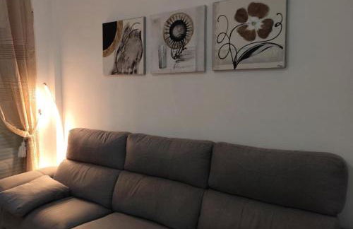 Mojacar Playa Appartement 3chambres - Foto 10