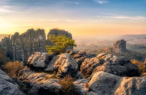 Ferienquartier Forsthaus 2 - Foto 30