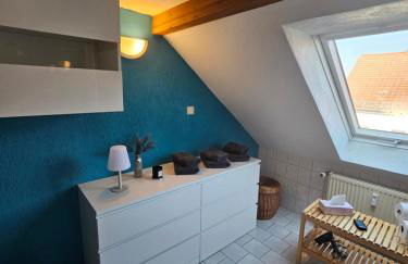 FeWo Wittig am Kulturbahnhof - Foto 15