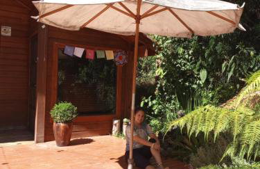 CHALÉ MONTANHÊS ALPES - Foto 24