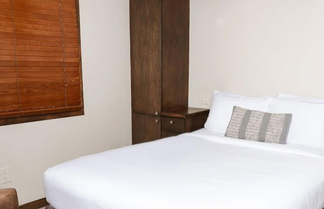 The Landmark - Foto 53