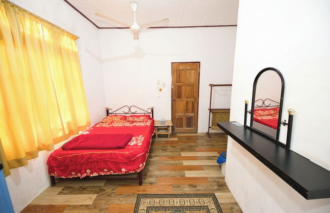 OYO 90990 Sri Tempurung Homestay - Foto 28