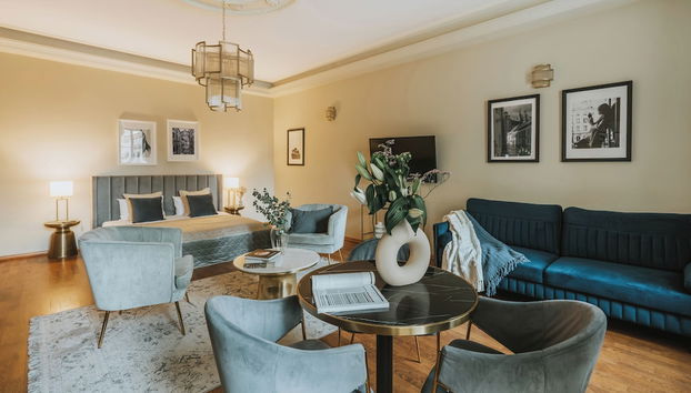 Bogoria House - Foto 2, Zimmer