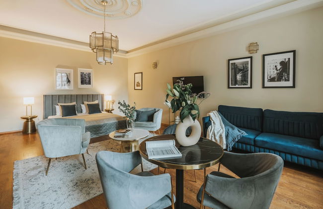 Bogoria House - Foto 1